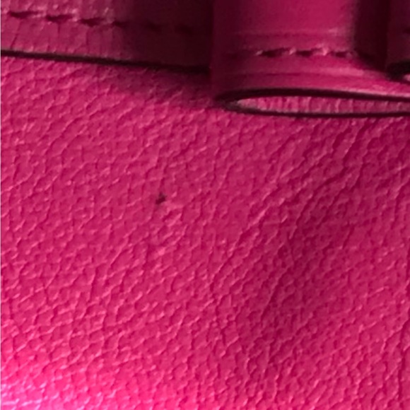 Kate Spade handbag with dust bag. - Picture 9 of 13
